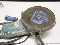 Haakse slijper - makita - ga9020 - afbeelding 2 van  3