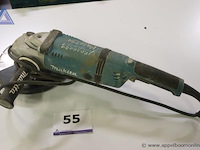 Haakse slijper - makita - ga9040r