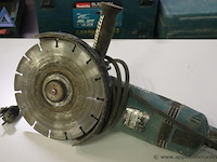 Haakse slijper - makita - ga9040r - afbeelding 3 van  3