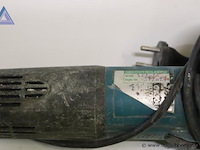 Haakse slijper - makita - afbeelding 3 van  3