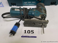 Haakse slijper - makita - afbeelding 4 van  6