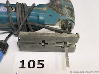 Haakse slijper - makita - afbeelding 5 van  6