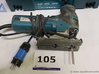 Haakse slijper - makita - afbeelding 6 van  6