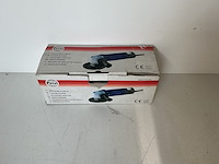 Haakse slijper 115mm - afbeelding 1 van  7