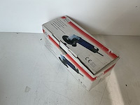 Haakse slijper 115mm - afbeelding 2 van  7