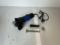 Haakse slijper 115mm - afbeelding 5 van  7