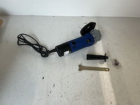 Haakse slijper 115mm - afbeelding 6 van  7