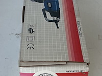 Haakse slijper 230mm - afbeelding 2 van  7