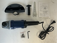 Haakse slijper 230mm - afbeelding 4 van  7