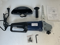 Haakse slijper 230mm - afbeelding 6 van  7