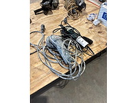 Haakse slijper (2x) - afbeelding 1 van  6