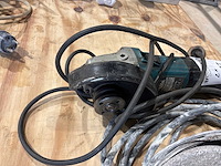 Haakse slijper (2x) - afbeelding 5 van  6