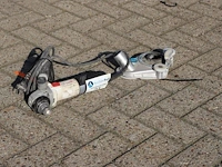 Haakse slijper astillo ast125pro elektrisch 2024