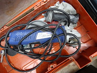 Haakse slijper berner - afbeelding 2 van  3