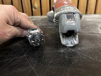 Haakse slijper borgh - afbeelding 4 van  5