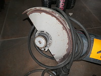 Haakse slijper bosch + boormachine - afbeelding 2 van  4
