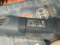 Haakse slijper bosch - afbeelding 3 van  5