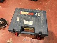 Haakse slijper bosch - afbeelding 4 van  5