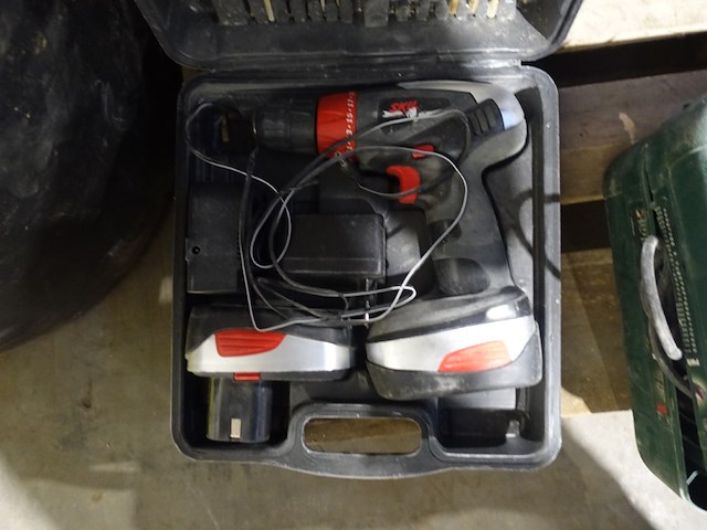 Haakse slijper bosch - afbeelding 2 van  11