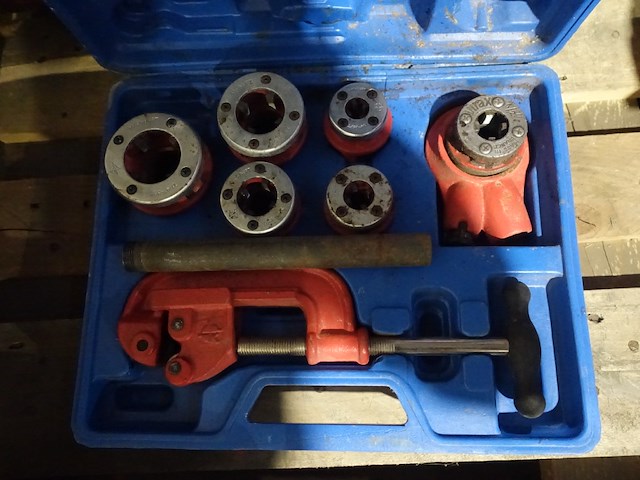 Haakse slijper bosch - afbeelding 3 van  11