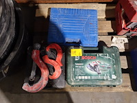 Haakse slijper bosch - afbeelding 1 van  11