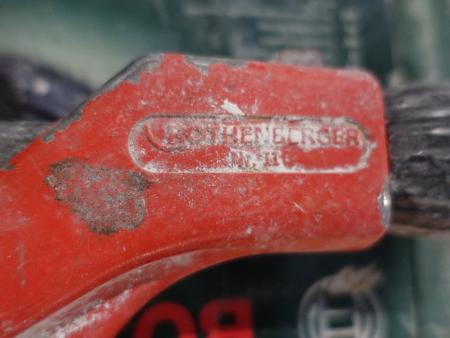 Haakse slijper bosch - afbeelding 7 van  11