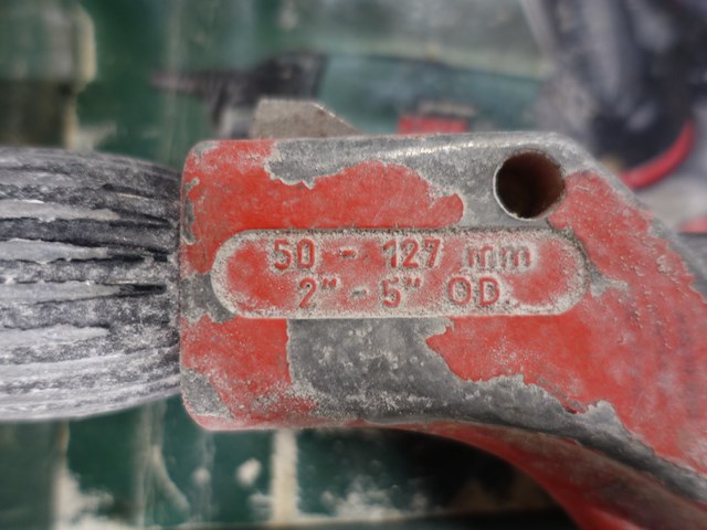 Haakse slijper bosch - afbeelding 8 van  11