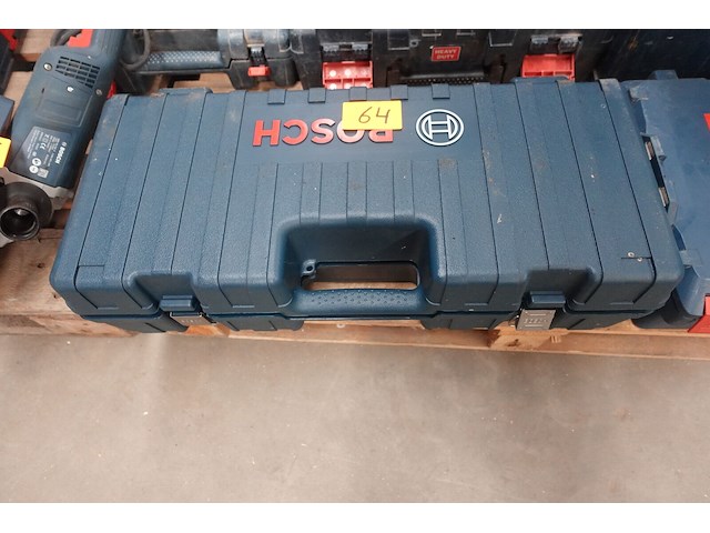 Haakse slijper bosch - afbeelding 4 van  4