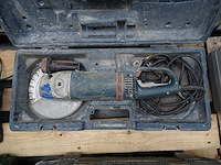 Haakse slijper bosh - afbeelding 1 van  3