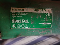 Haakse slijper hitachi - afbeelding 3 van  3