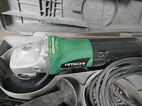 Haakse slijper hitachi - afbeelding 2 van  3