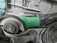 Haakse slijper hitachi - afbeelding 3 van  3