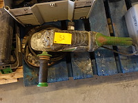 Haakse slijper hitachi - afbeelding 1 van  3