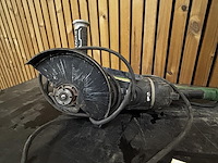 Haakse slijper hitachi - afbeelding 2 van  4