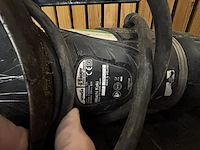 Haakse slijper hitachi - afbeelding 3 van  4