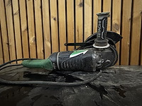 Haakse slijper hitachi - afbeelding 4 van  4