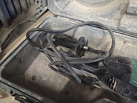 Haakse slijper hitatchi g23 sw 2 - afbeelding 4 van  5