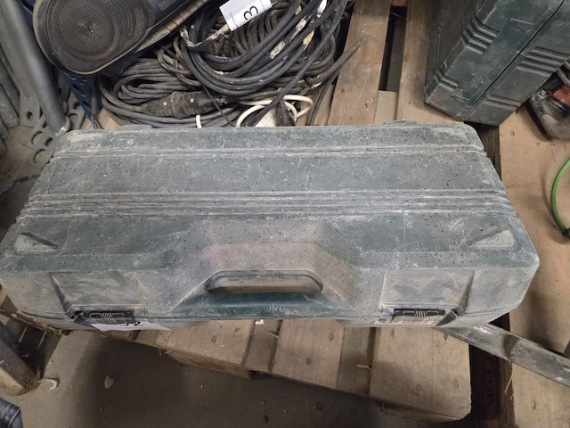 Haakse slijper hitatchi g23 sw 2 - afbeelding 5 van  5