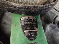 Haakse slijper hitatchi g23 sw - afbeelding 4 van  4