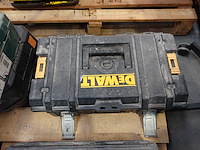 Haakse slijper + klopboormachine metabo - afbeelding 8 van  9