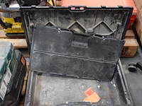 Haakse slijper + klopboormachine metabo - afbeelding 9 van  9