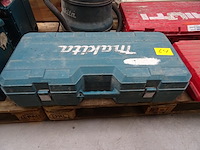 Haakse slijper makita - afbeelding 3 van  3