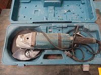 Haakse slijper makita - afbeelding 2 van  3