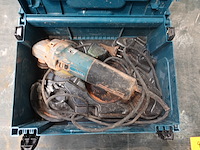 Haakse slijper makita - afbeelding 1 van  4