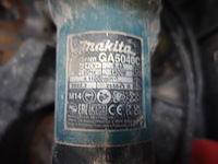 Haakse slijper makita - afbeelding 3 van  4