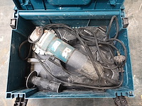 Haakse slijper makita - afbeelding 1 van  4