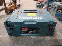 Haakse slijper makita - afbeelding 4 van  4