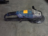 Haakse slijper makita - afbeelding 1 van  3
