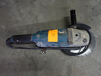 Haakse slijper makita - afbeelding 2 van  3
