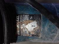 Haakse slijper makita - afbeelding 3 van  3